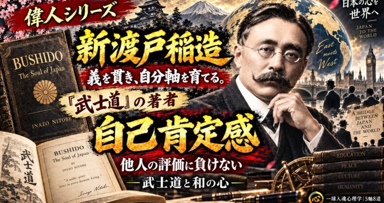 一球入魂心理学