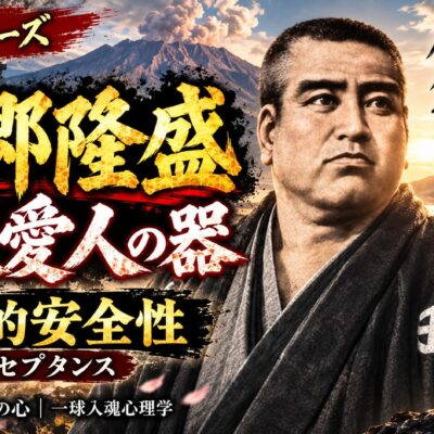 一球入魂心理学