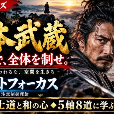 一球入魂心理学