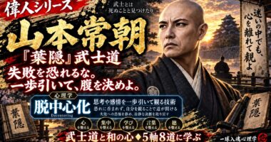 アンディーノブの一球入魂心理学