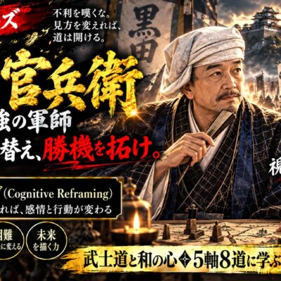 アンディーノブの一球入魂心理学安藤伸行