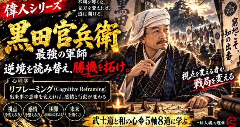 アンディーノブの一球入魂心理学安藤伸行