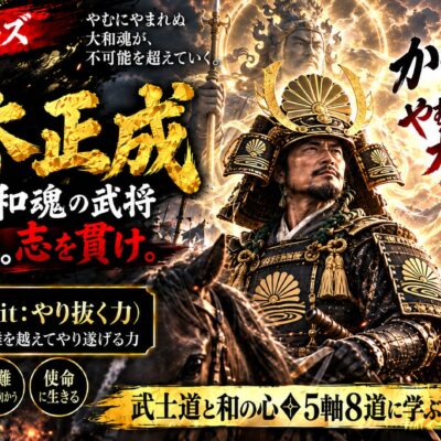 アンディーノブの一球入魂心理学