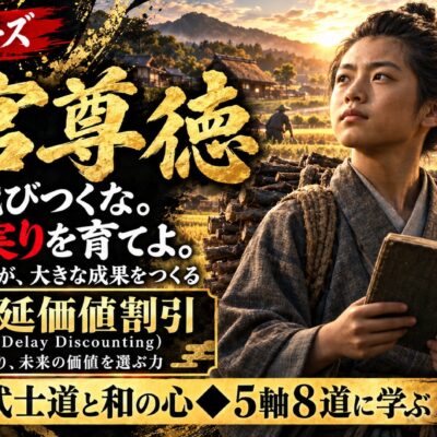 アンディーノブの一球入魂心理学