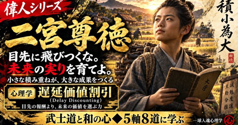 アンディーノブの一球入魂心理学
