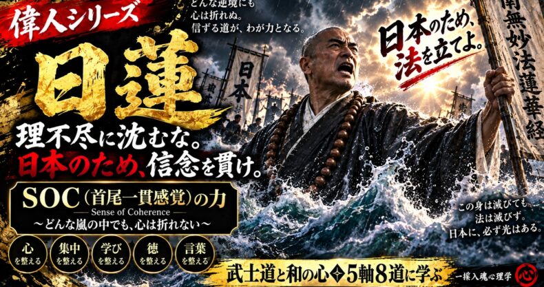 安藤伸行アンディーノブの一球入魂心理学