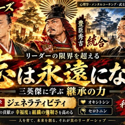 アンディーノブの一球入魂心理学
