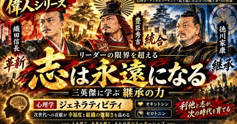 アンディーノブの一球入魂心理学