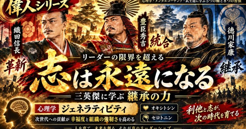 アンディーノブの一球入魂心理学