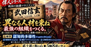 安藤伸行アンディー球入魂心理学