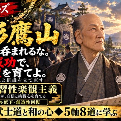 アンディーノブの一球入魂心理学